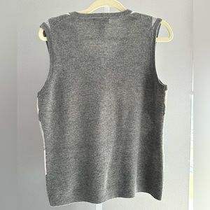 NWT, Brooks Brothers, lambswool Sweater